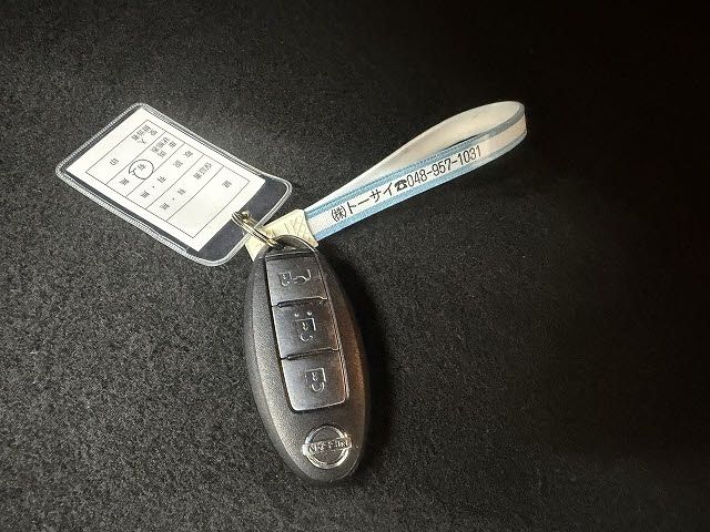 NISSAN LEAF 2019 Image 31