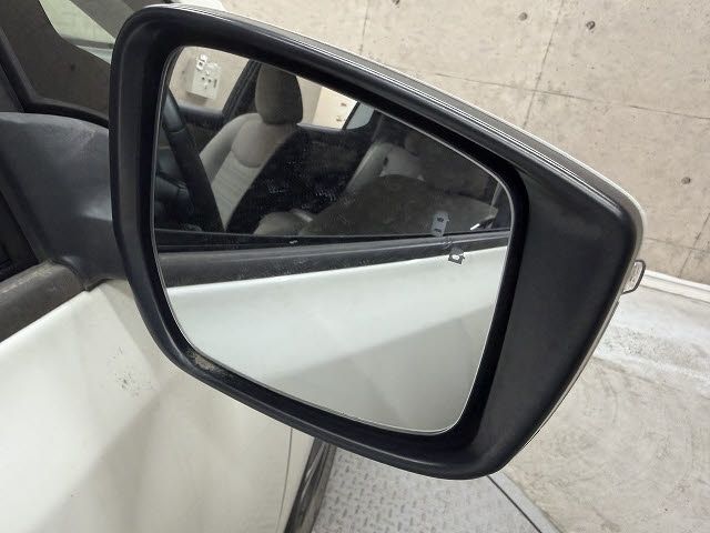 NISSAN LEAF 2019 Image 31