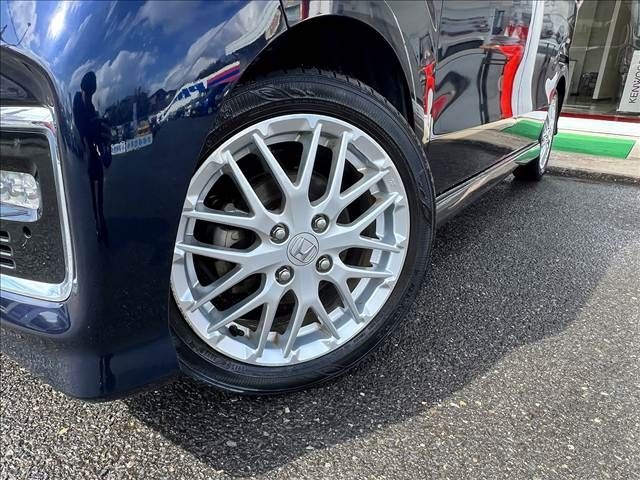 HONDA N BOX CUSTOM 2021 Image 31