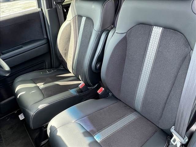 HONDA N BOX CUSTOM 2021 Image 31