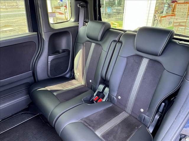 HONDA N BOX CUSTOM 2021 Image 31