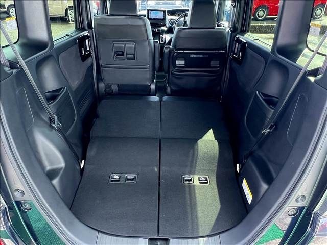 HONDA N BOX CUSTOM 2021 Image 31