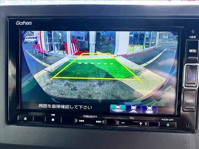 HONDA N BOX CUSTOM 2021 Image 31