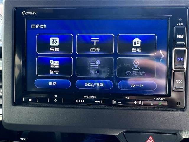 HONDA N BOX CUSTOM 2021 Image 31