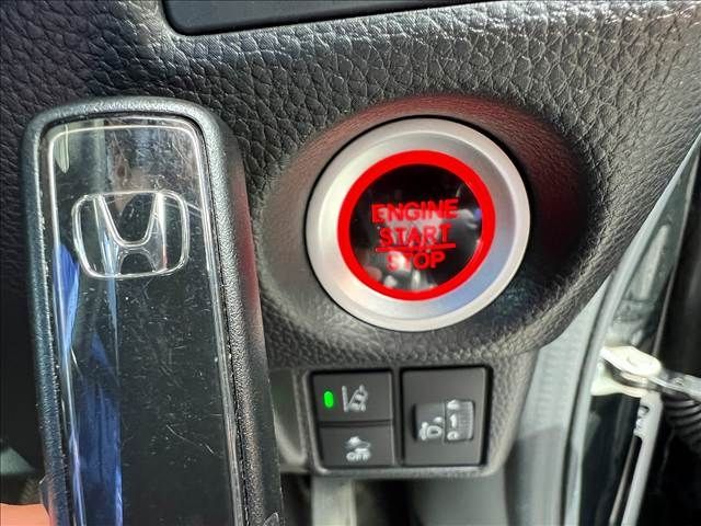 HONDA N BOX CUSTOM 2021 Image 31