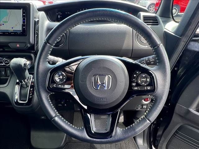 HONDA N BOX CUSTOM 2021 Image 31