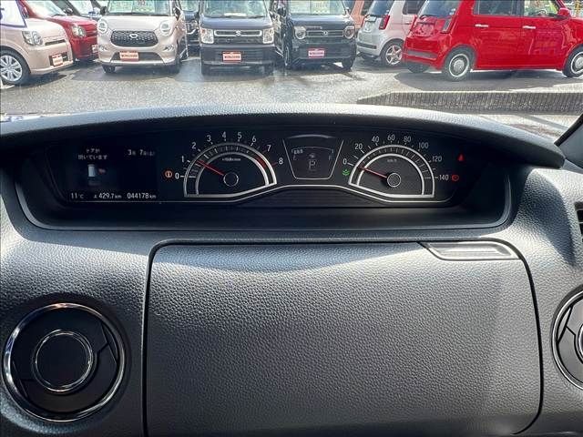 HONDA N BOX CUSTOM 2021 Image 31