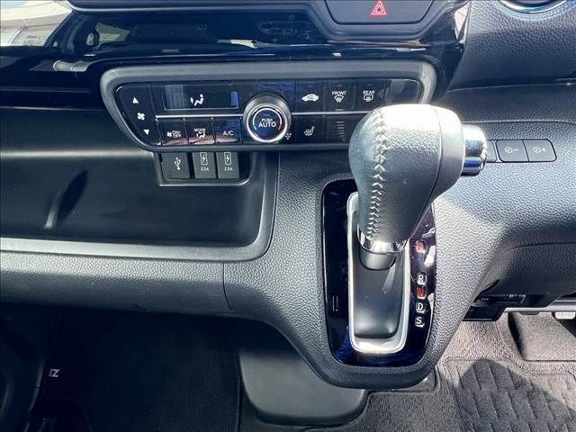 HONDA N BOX CUSTOM 2021 Image 31