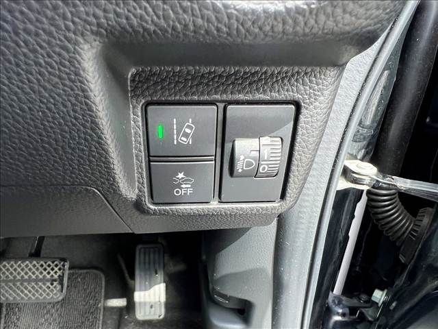 HONDA N BOX CUSTOM 2021 Image 31