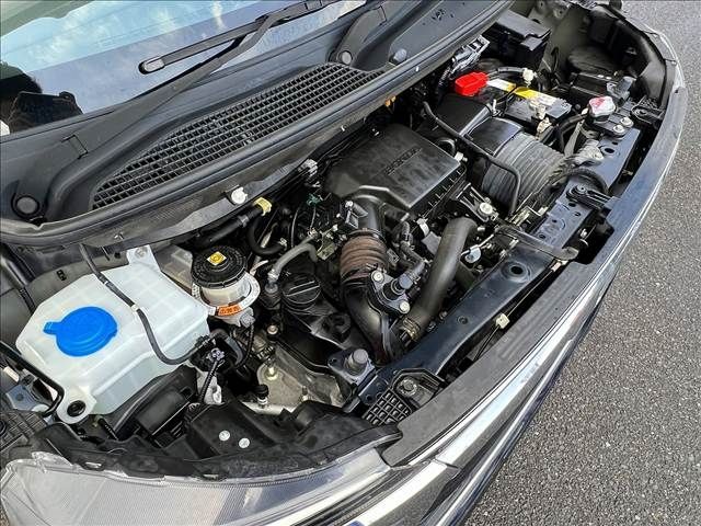 HONDA N BOX CUSTOM 2021 Image 31