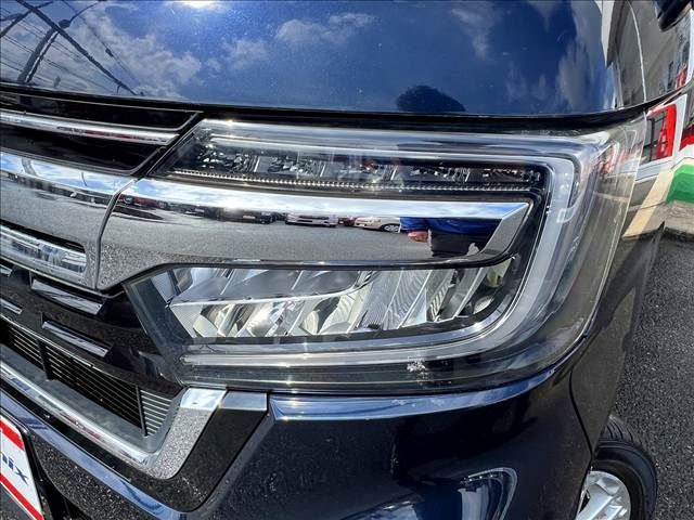 HONDA N BOX CUSTOM 2021 Image 31