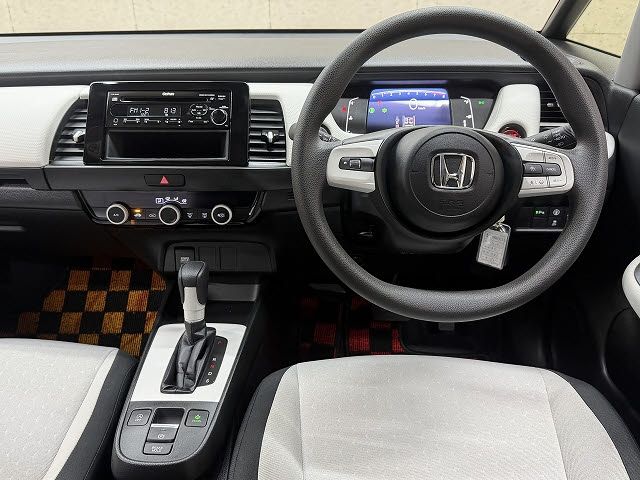 HONDA FIT 2020 Image 31