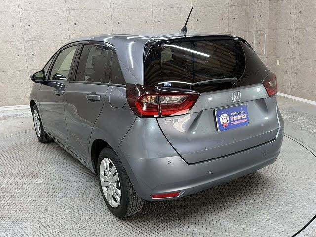 HONDA FIT 2020 Image 31