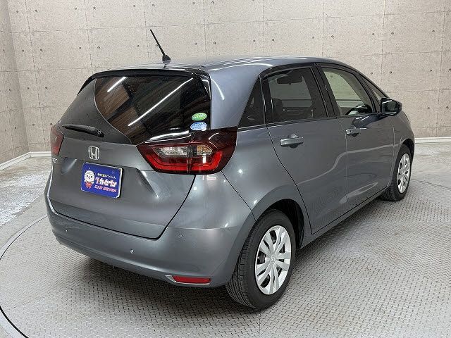 HONDA FIT 2020 Image 31