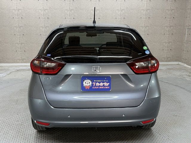 HONDA FIT 2020 Image 31