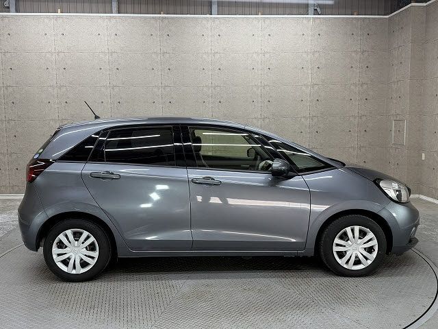 HONDA FIT 2020 Image 31