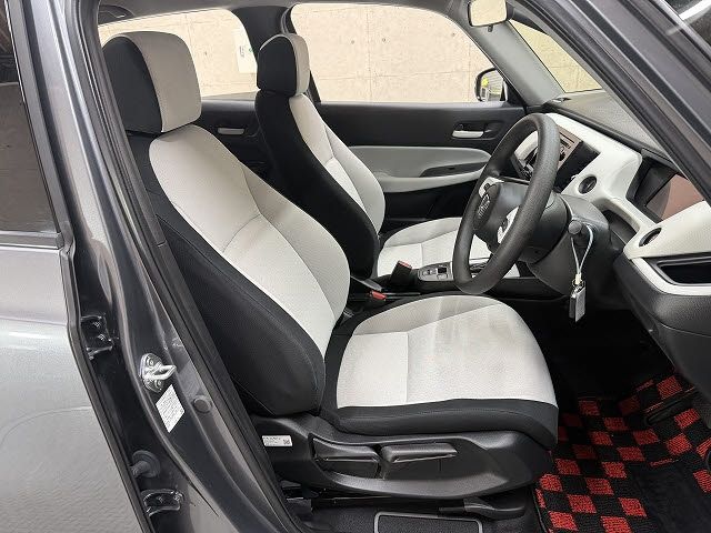 HONDA FIT 2020 Image 31