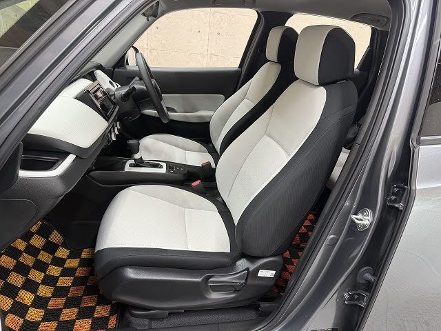 HONDA FIT 2020 Image 31