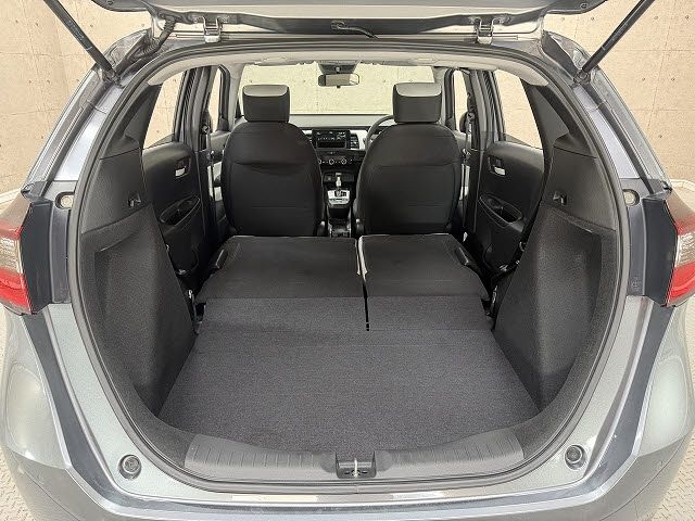 HONDA FIT 2020 Image 31