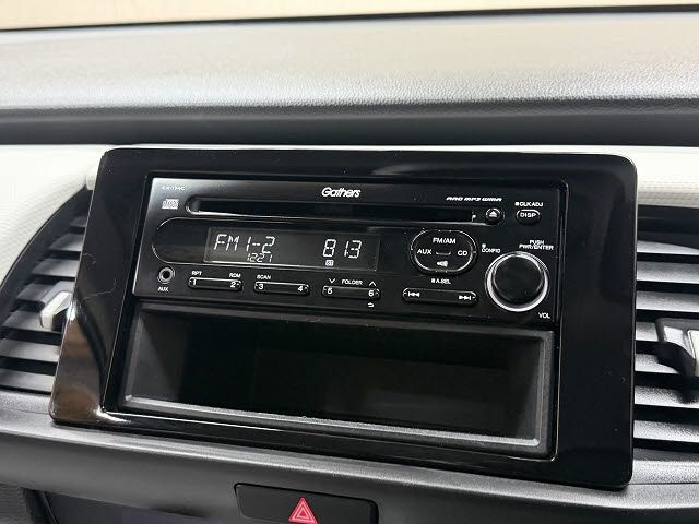 HONDA FIT 2020 Image 31