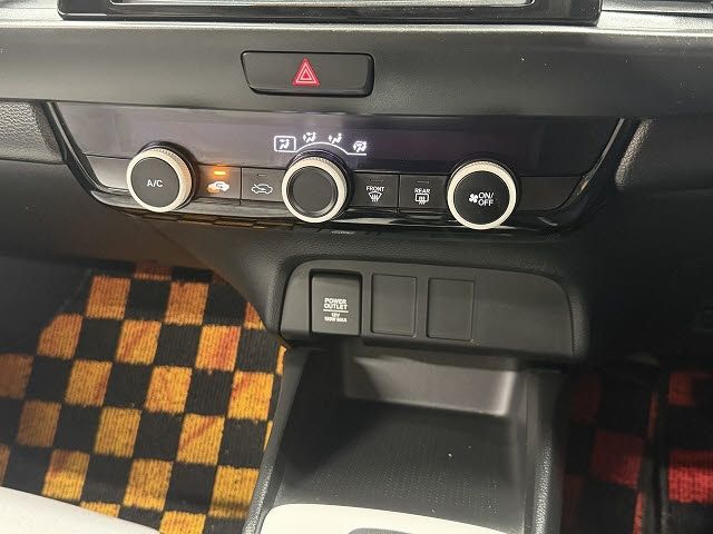 HONDA FIT 2020 Image 31