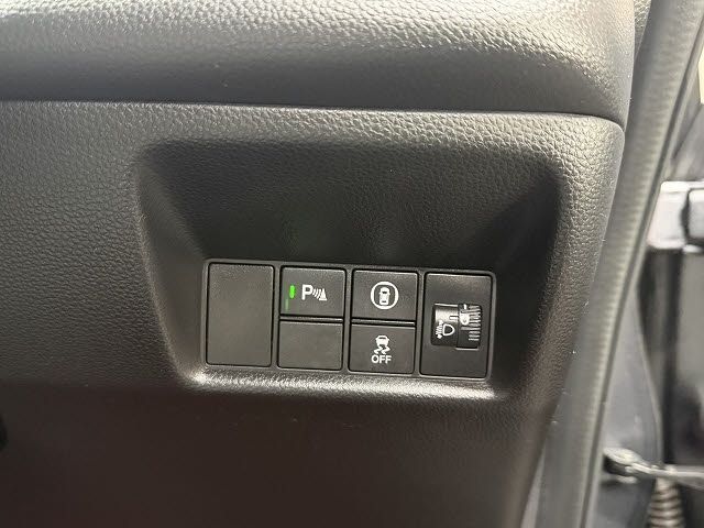 HONDA FIT 2020 Image 31