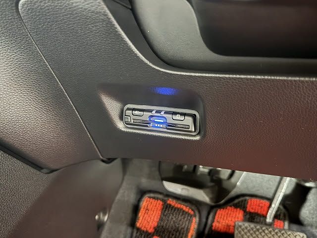 HONDA FIT 2020 Image 31