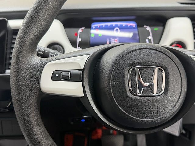 HONDA FIT 2020 Image 31