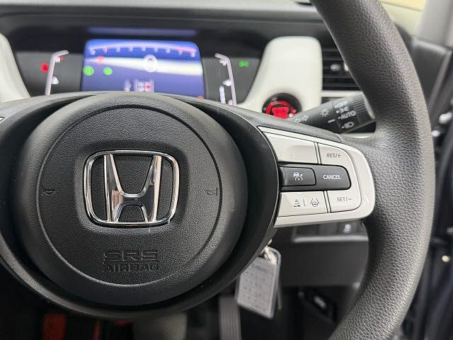 HONDA FIT 2020 Image 31