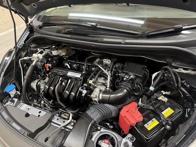 HONDA FIT 2020 Image 31