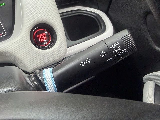 HONDA FIT 2020 Image 31