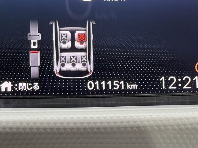 HONDA FIT 2020 Image 31