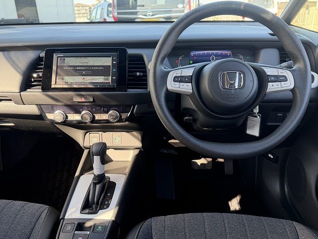 HONDA FIT 2020 Image 31