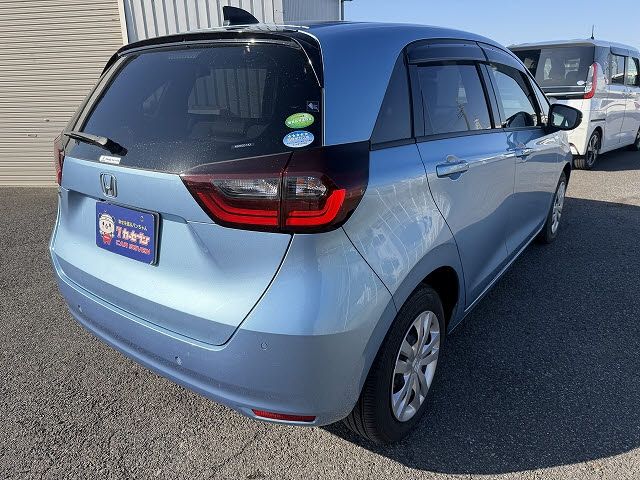 HONDA FIT 2020 Image 31