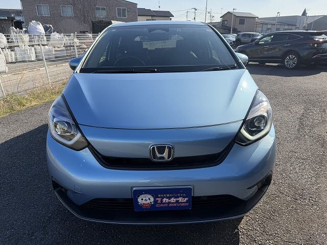 HONDA FIT 2020 Image 31