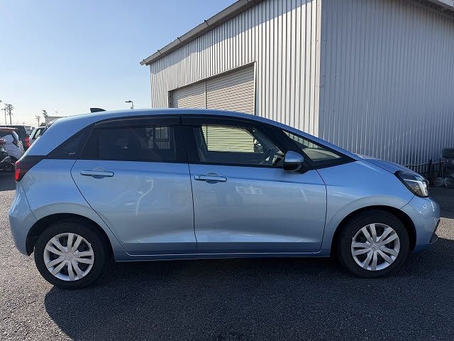 HONDA FIT 2020 Image 31