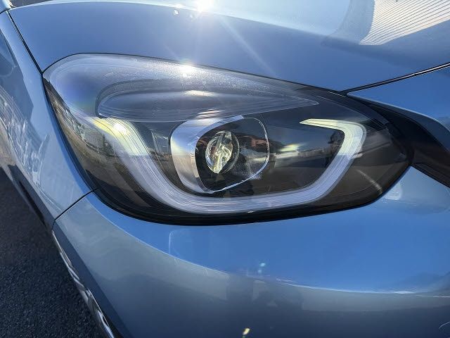 HONDA FIT 2020 Image 31