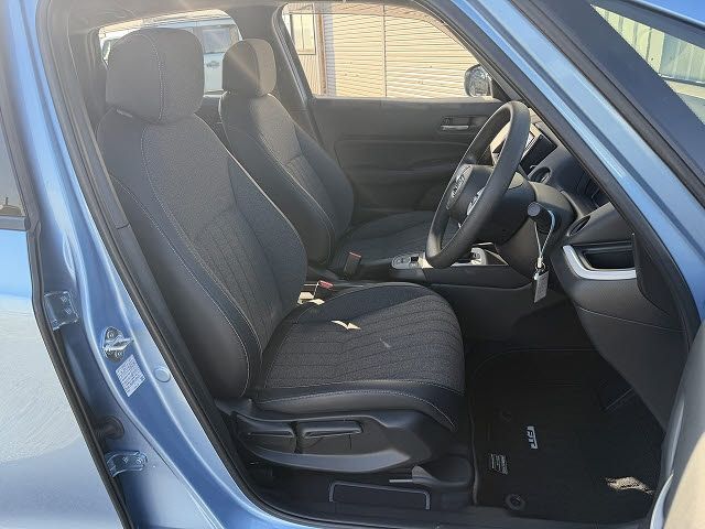 HONDA FIT 2020 Image 31