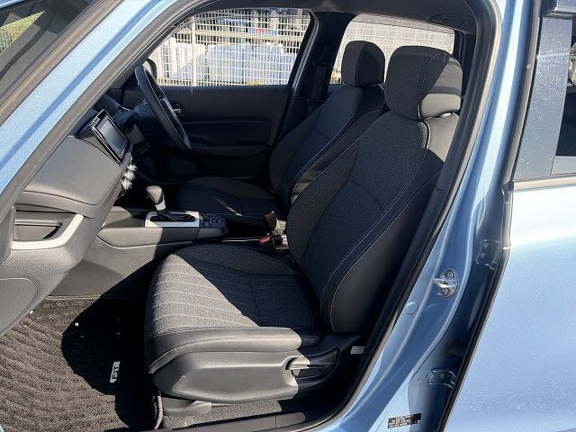 HONDA FIT 2020 Image 31