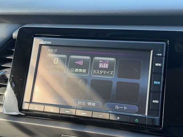 HONDA FIT 2020 Image 31