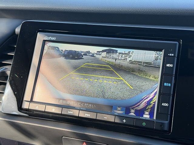 HONDA FIT 2020 Image 31