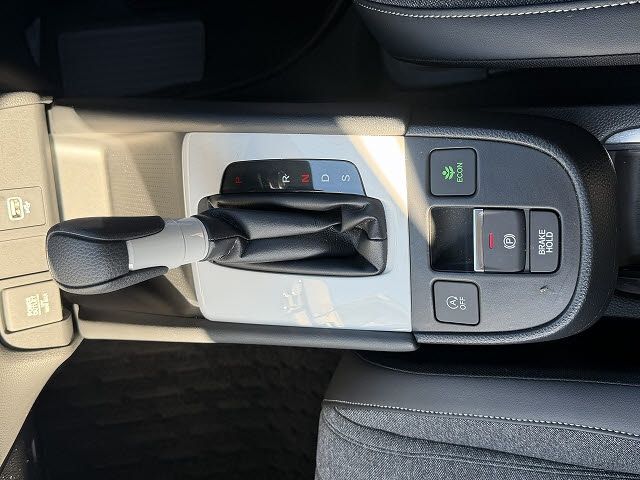 HONDA FIT 2020 Image 31