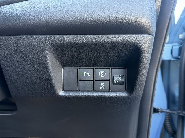 HONDA FIT 2020 Image 31