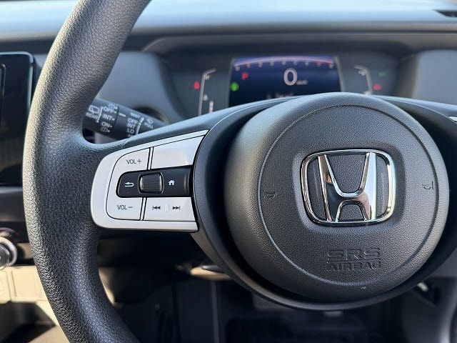 HONDA FIT 2020 Image 31