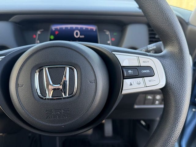 HONDA FIT 2020 Image 31