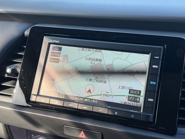 HONDA FIT 2020 Image 31