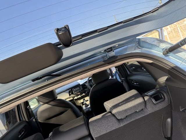 HONDA FIT 2020 Image 31