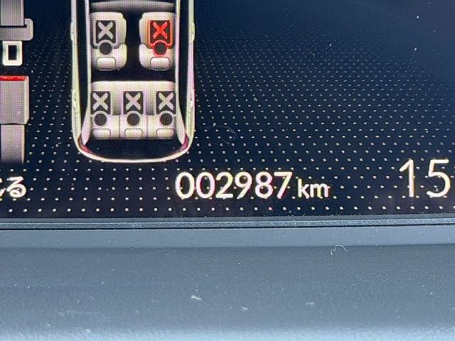 HONDA FIT 2020 Image 31