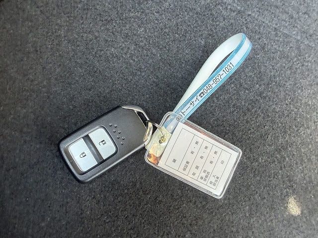 HONDA FIT 2020 Image 31