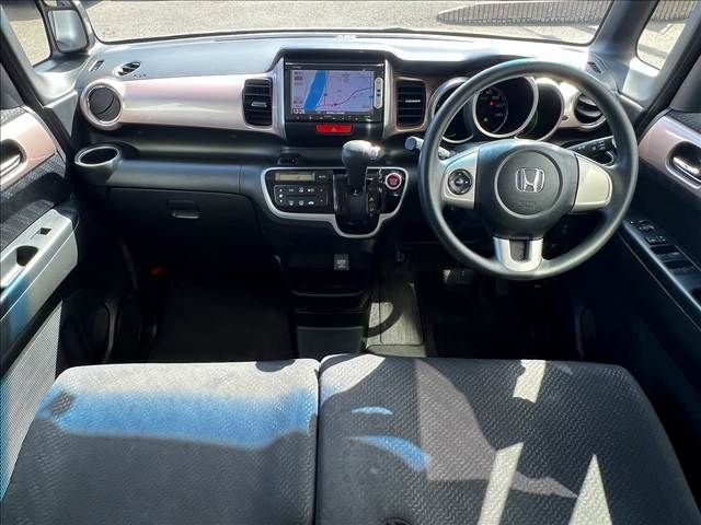 HONDA N BOX 2014 Image 31
